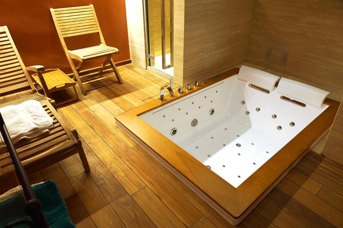 Residenza Con Spa Le Corti Di Avesa Verona Exterior photo