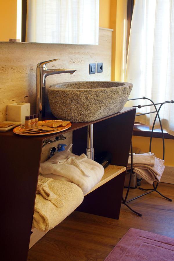 Residenza Con Spa Le Corti Di Avesa Verona Exterior photo