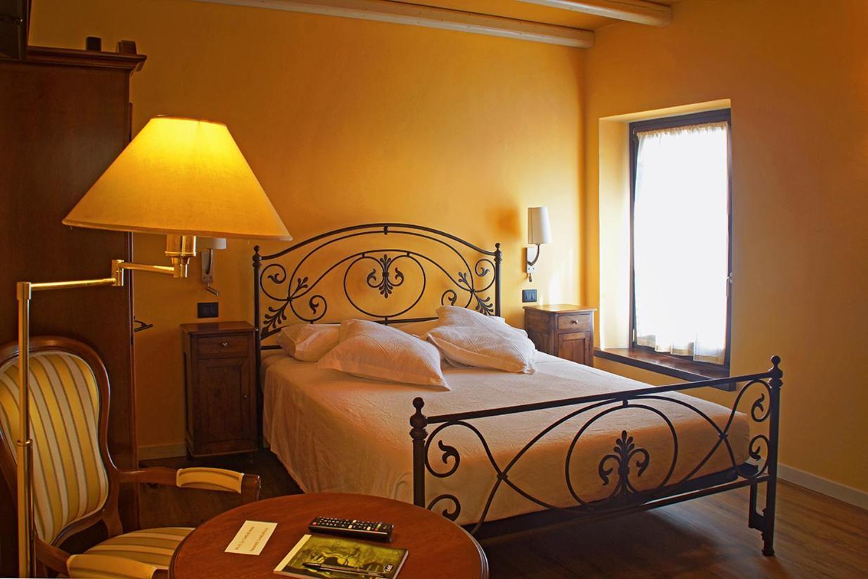 Residenza Con Spa Le Corti Di Avesa Verona Exterior photo